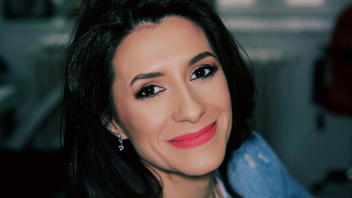 veste surpriza anuntata de iuliana tudor prezentatoarea tv vrea sa devina din nou mama