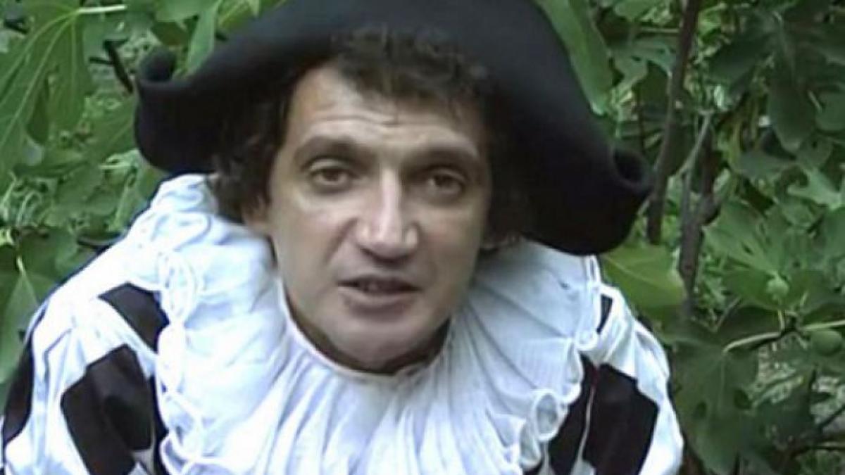 arlechino transformat complet cum arata acum idolul copiilor din anii 90