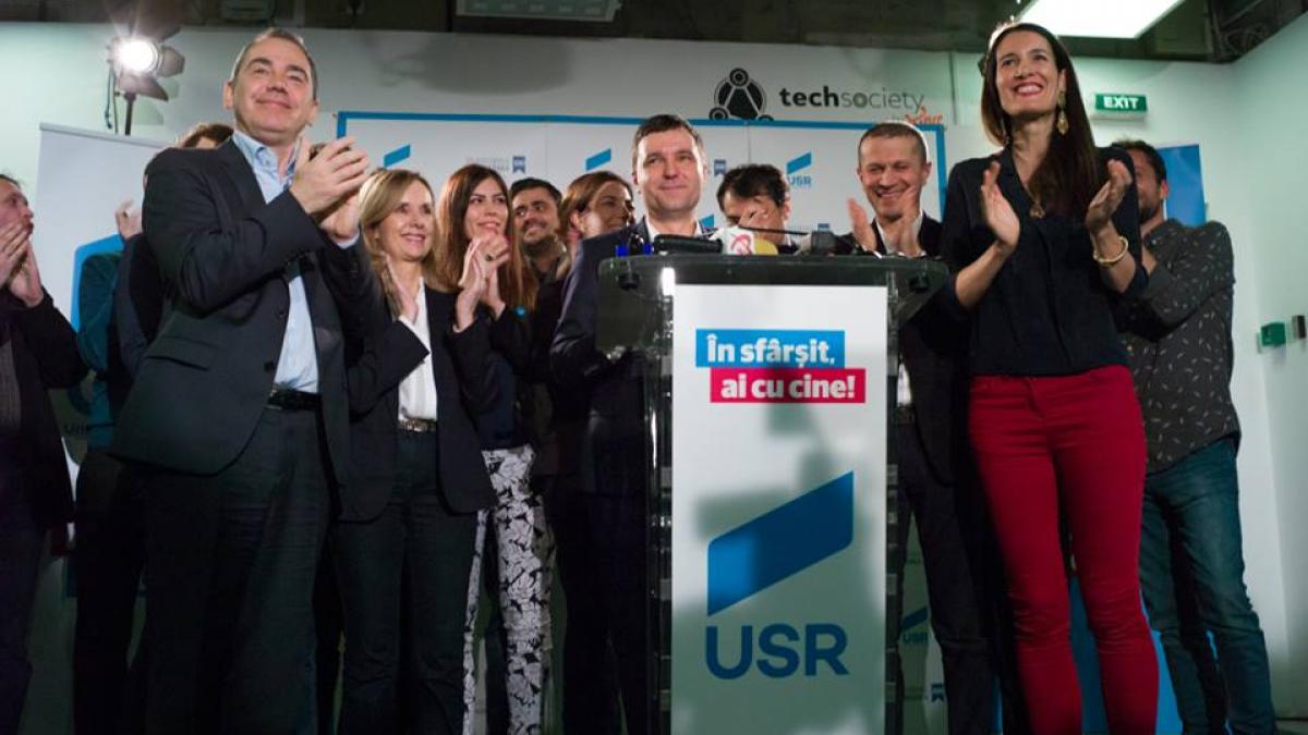 congres alegeri usr care sunt candidatii pentru sefia usr