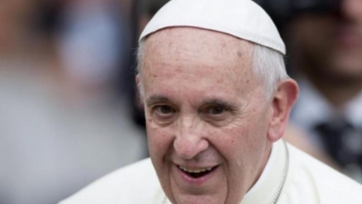 doi copii au fost declarati sfinti de catre papa francisc in portugalia