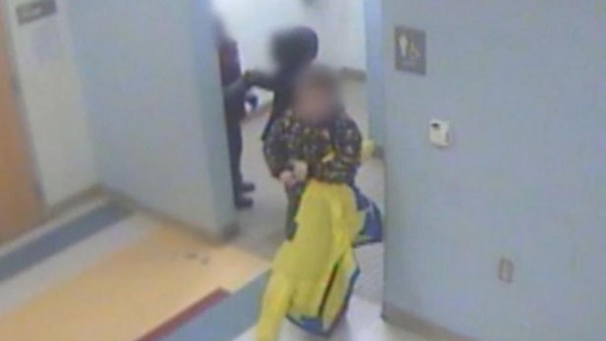 s a spanzurat din disperare e ireal ce s a intamplat cu un baietel de opt ani cu o zi inainte sa si