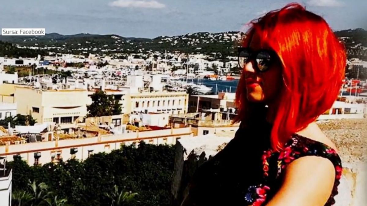 zi de doliu in constanta romanca ucisa in atentatul de la londra a fost condusa pe ultimul drum