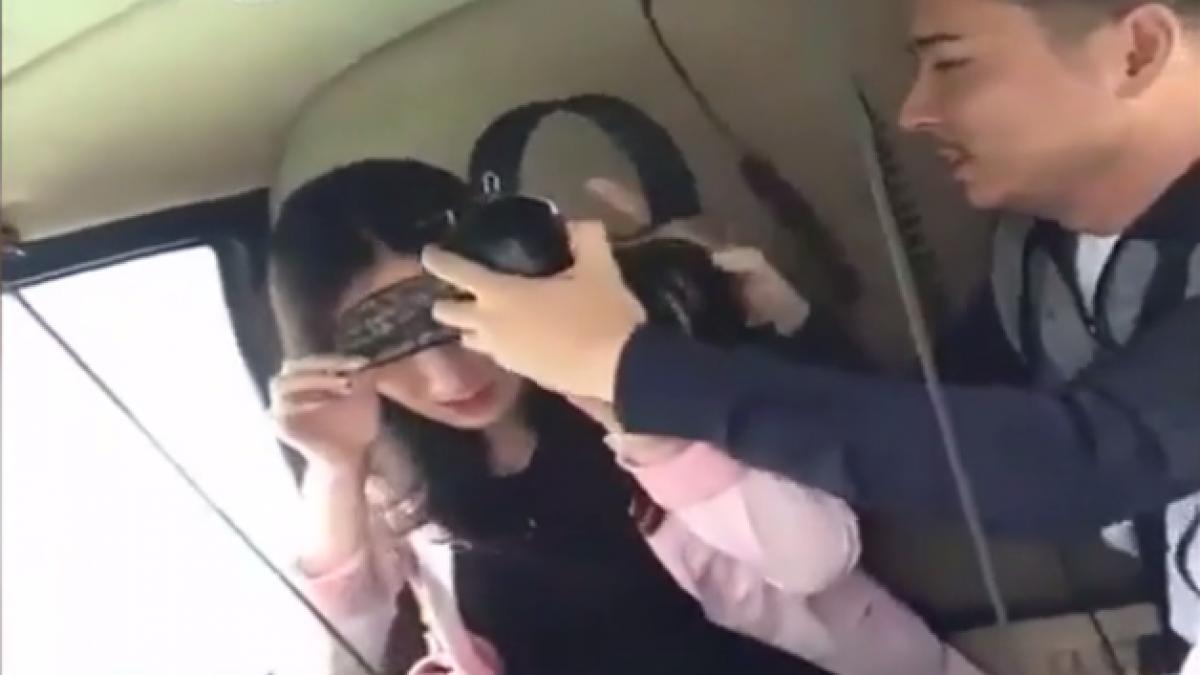 cerere in casatorie la inaltime ce scenariu a pus la cale un tanar din constanta video