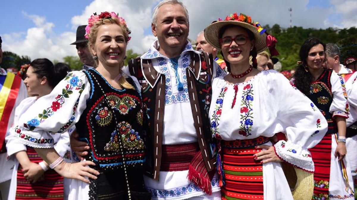 liviu dragnea despre speculatiile ca a intrat in campania pentru prezidentiale eu nu debutez in