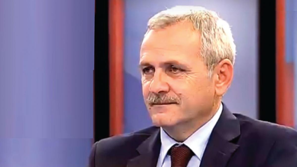 liviu dragnea la sinteza zilei se simte nevoia unei comunicari mai bune la nivelul guvernului