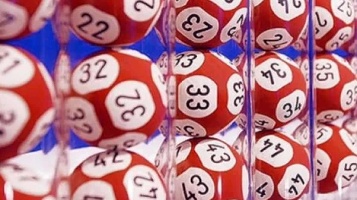 loto 6 49 numerele extrase la loto 6 49 extrase duminica 14 mai