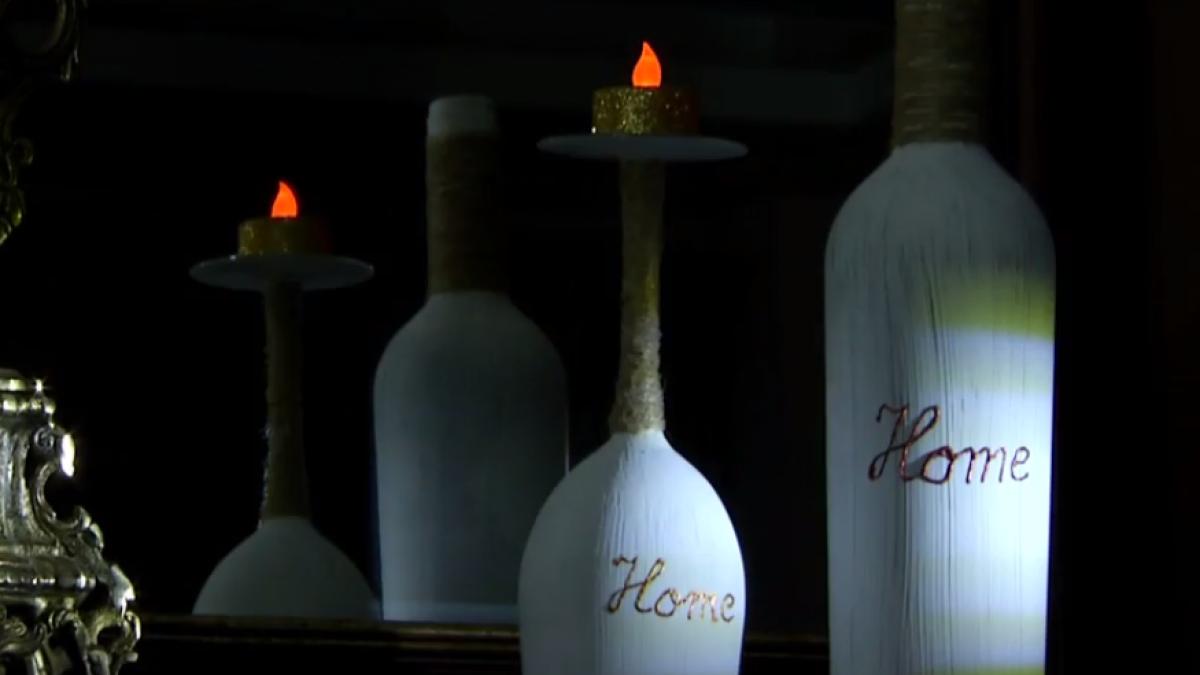 numai de bine paharele desperecheate decor pentru casa