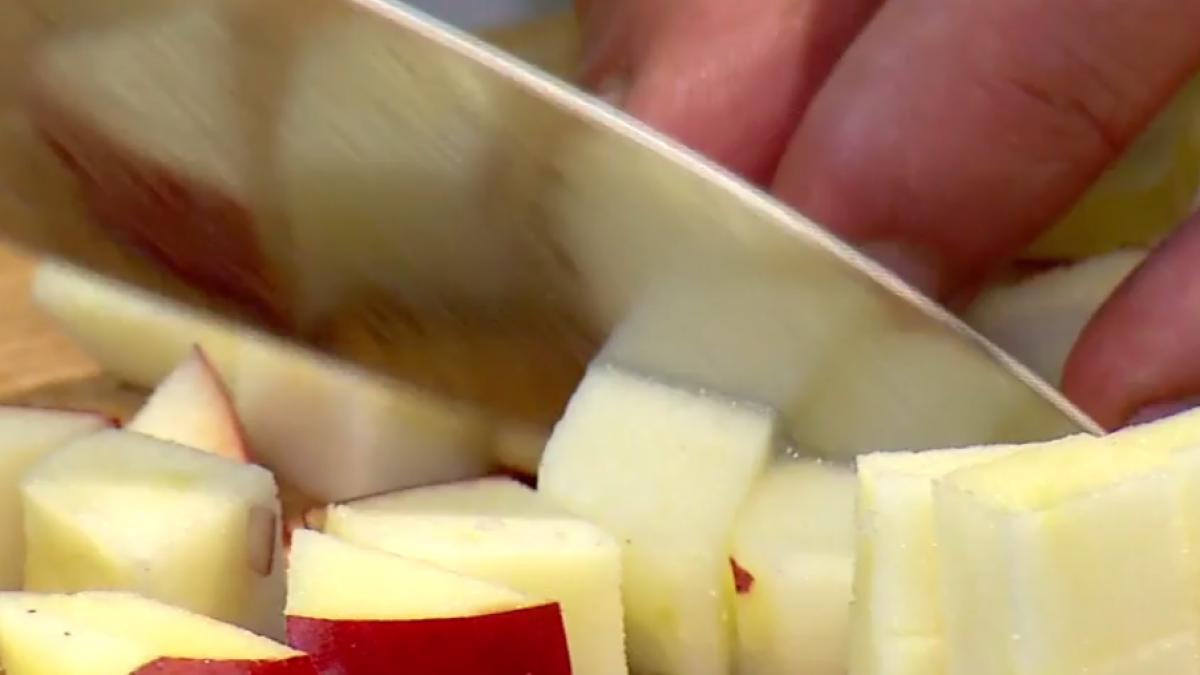 numai de bine reteta de pate de ficat fara conservanti