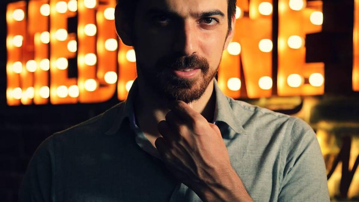 blonda lui tuncay desfigurata in bataie dupa o noapte in club