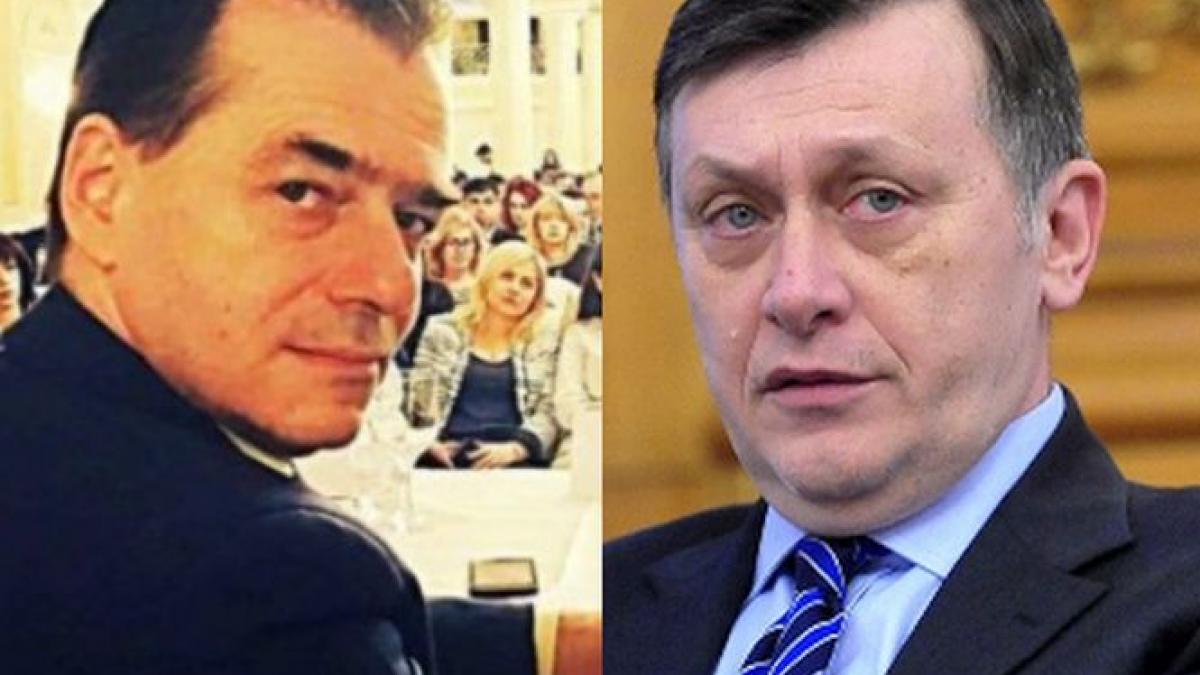 crin antonescu despre dosarul penal al lui ludovic orban