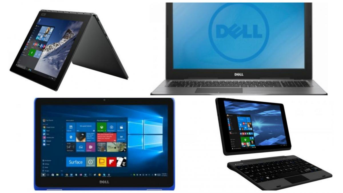 emag reduceri uriase la laptopuri top 10 produse si cu 30 mai ieftine