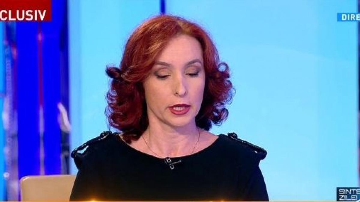 fost director din ministerul de justitie dezvaluiri despre arhiva sipa