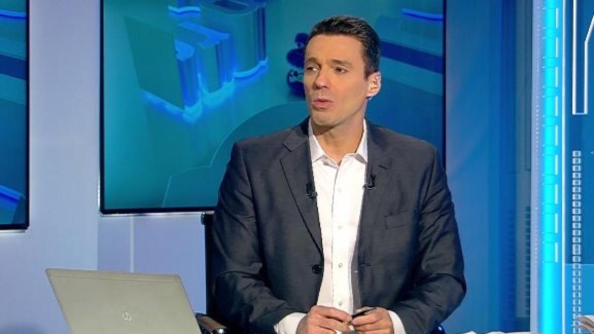 mircea badea pentru noi nu e nicio mare smecherie ce spune andronic despre copierea arhivei sipa