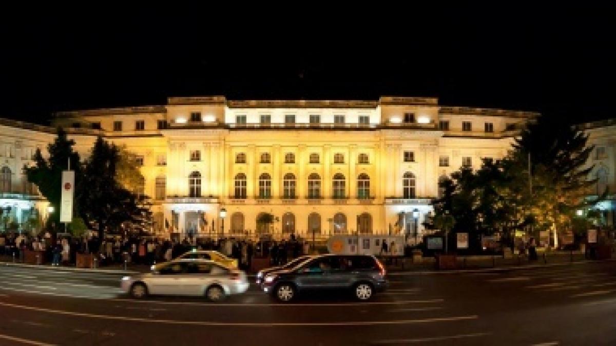 noaptea muzeelor 2017 programul complet al muzeelor din tara