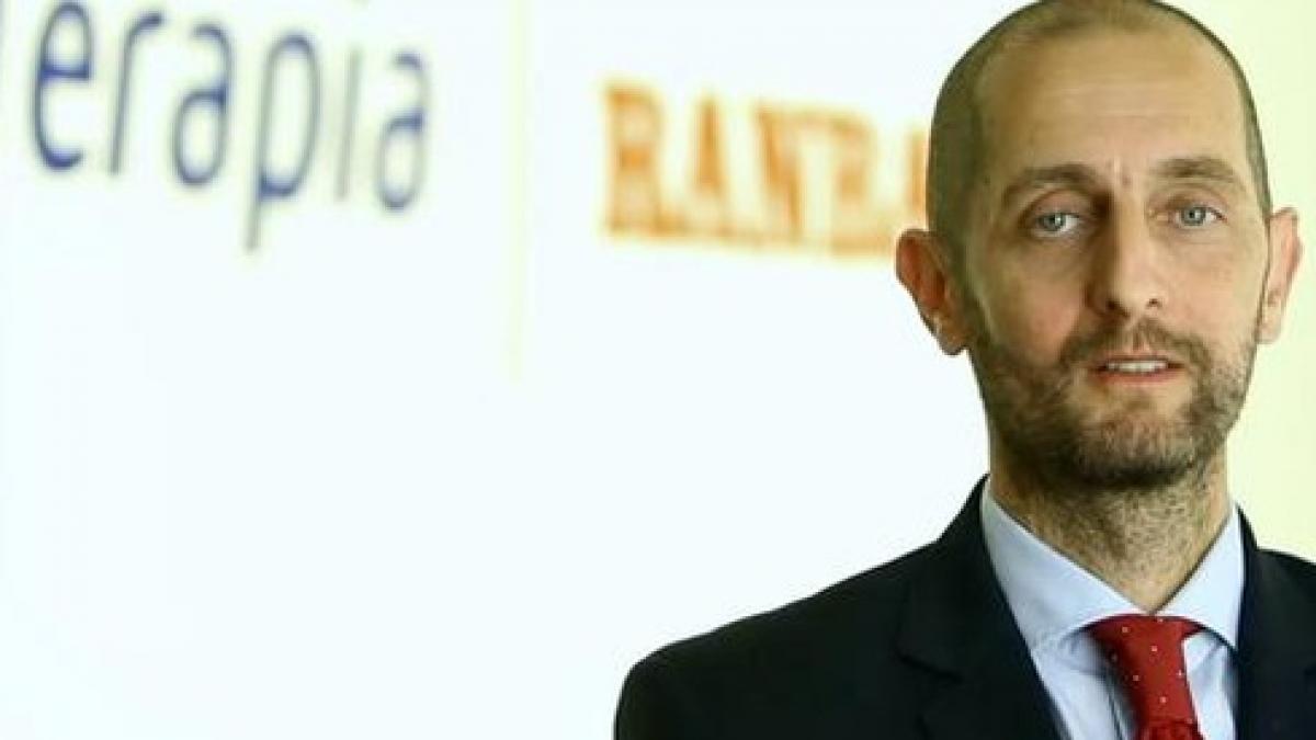 se infiinteaza patronatul producatorilor industriali de medicamente din romania primer