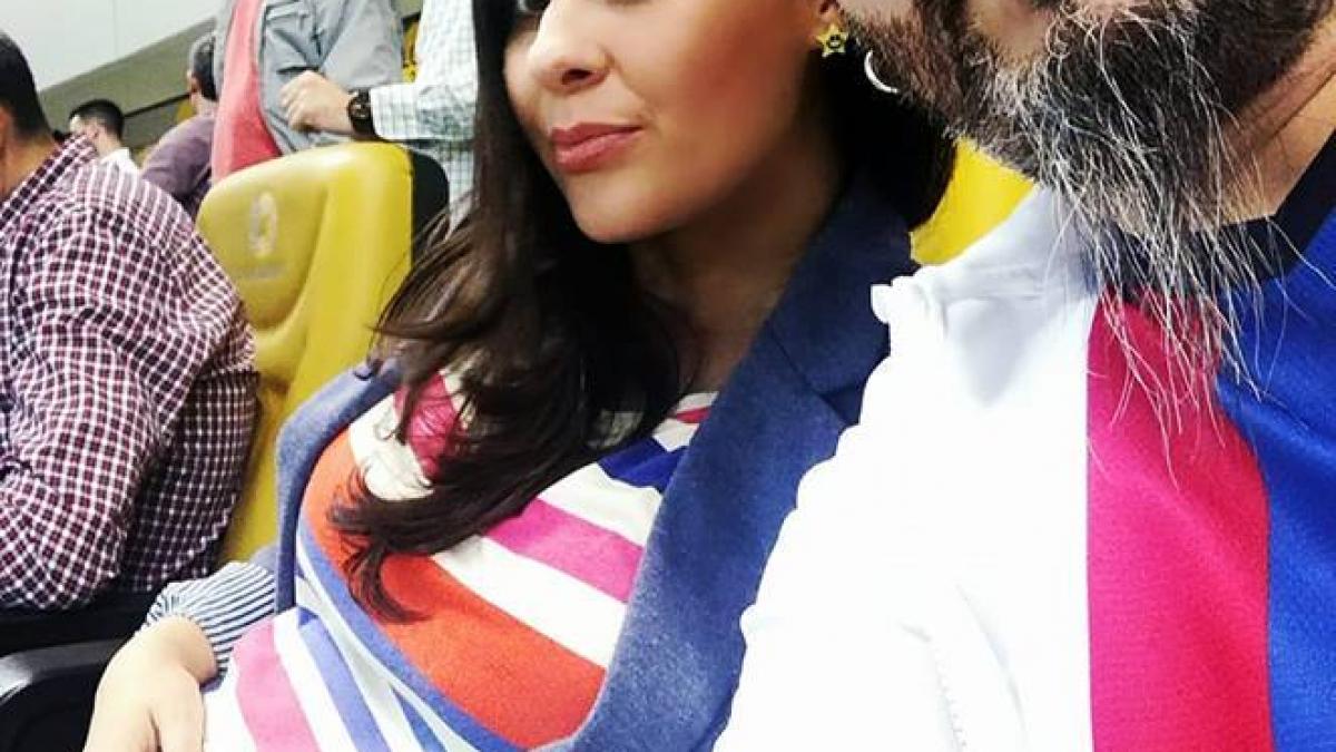 ti o mai amintesti pe bebelusa de la carcotasi al carei iubit a facut publice imagini xxx cu ea ce