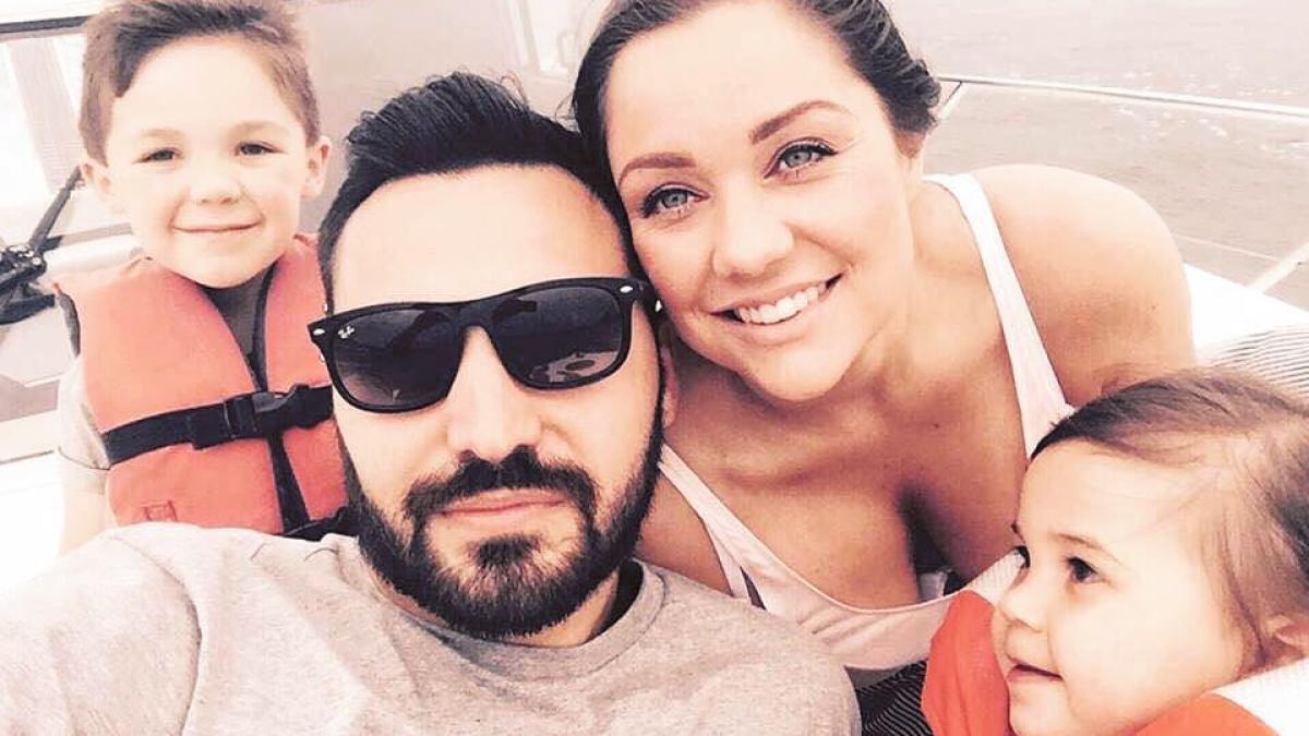 au vandut tot pentru copiii lor ce face acum aceasta familie e de necrezut nu se vor opri pana cand