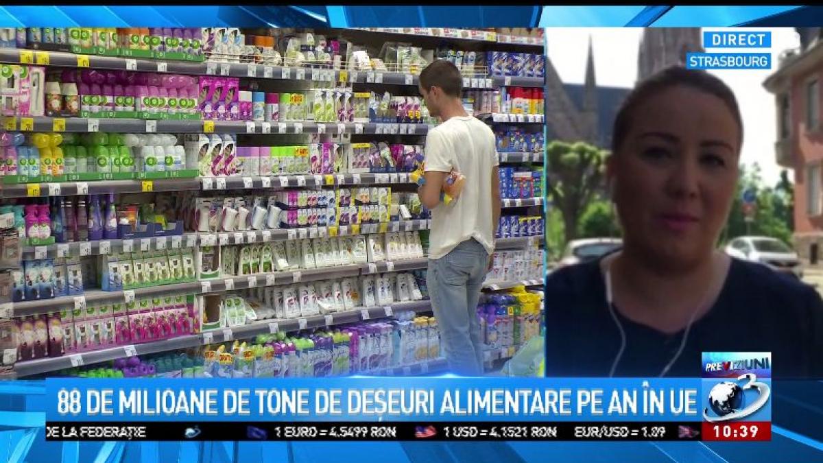 be eu solutii pentru reducerea risipei alimentare