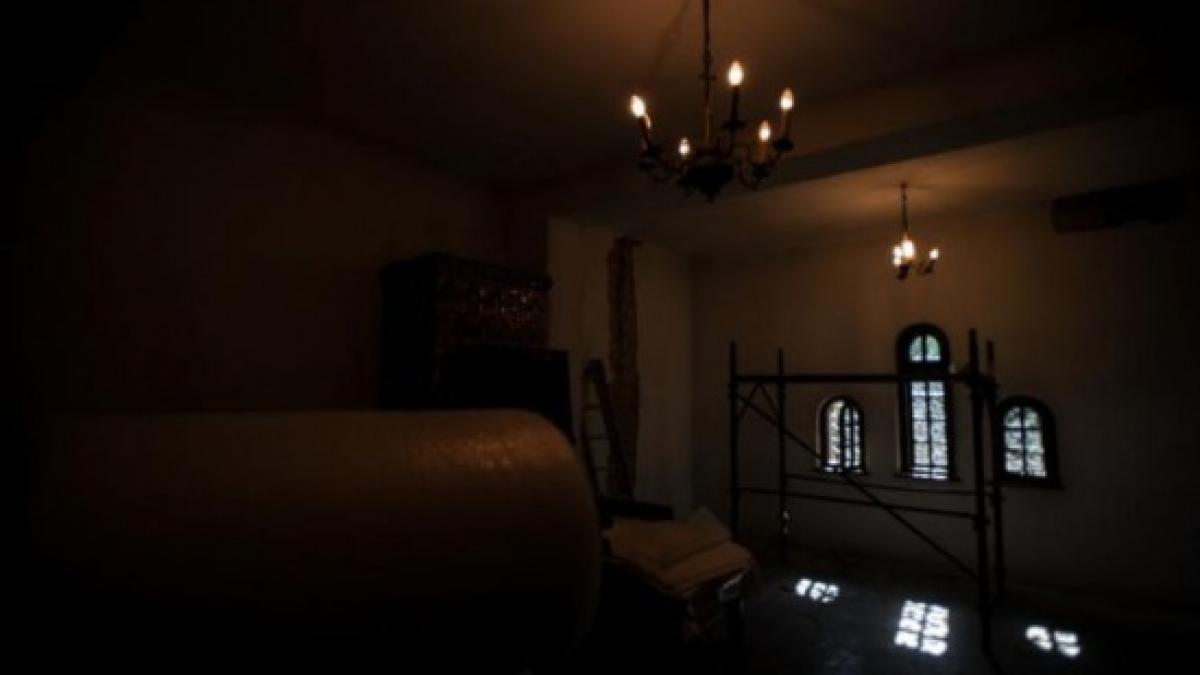 cand e noaptea muzeelor