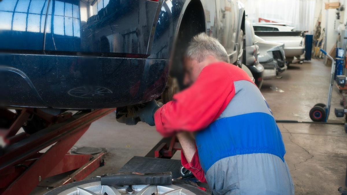 ce li se pregateste mecanicilor auto care au naravuri proaste