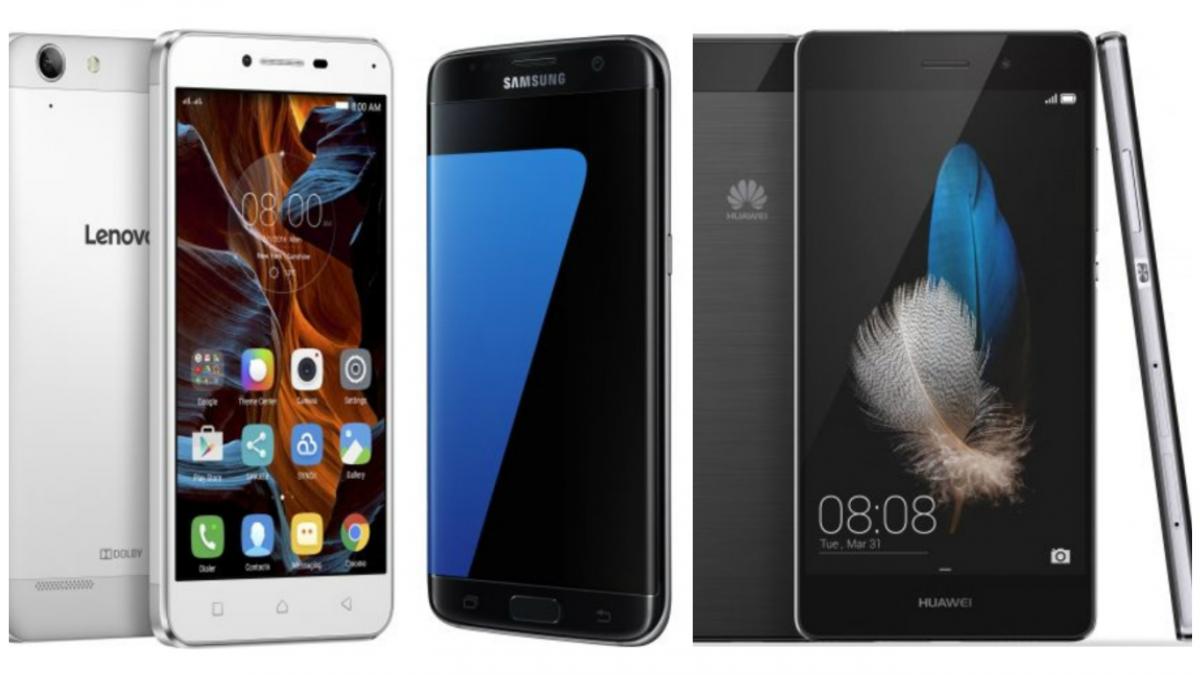 emag reduceri de exceptie la telefoane top 10 mobile si cu 41 mai ieftine