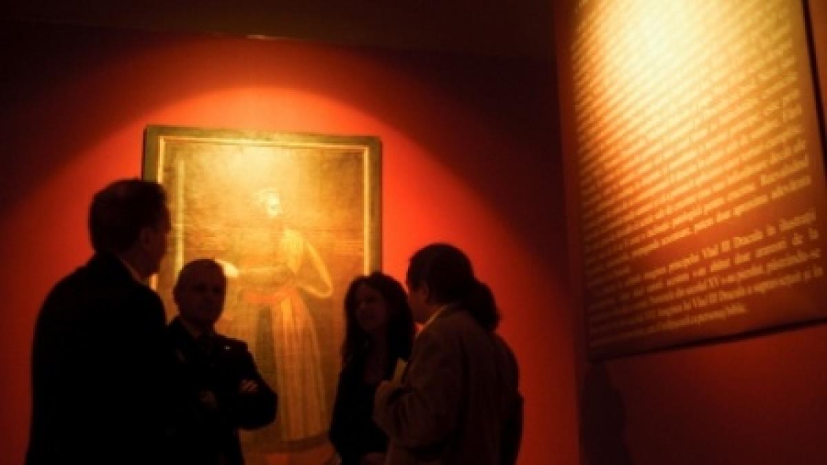 noaptea muzeelor in bucuresti 36 de muzee din tara isi deschid portile sambata noaptea