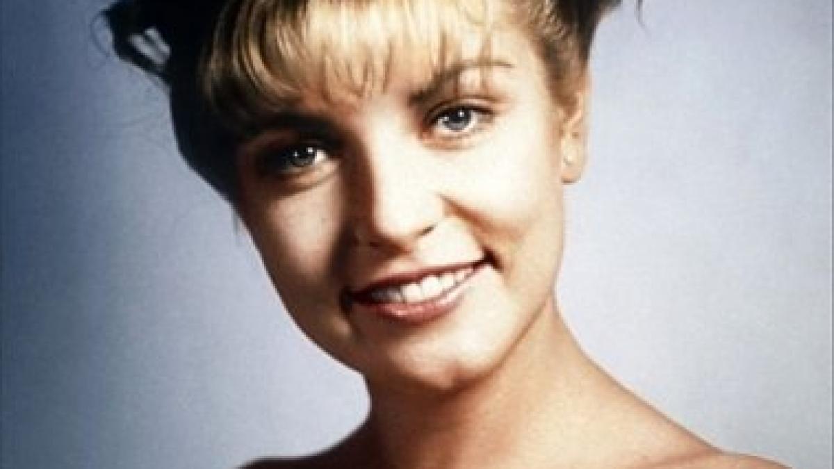 o mai stiti pe laura palmer din twin peaks blestemul filmului pare sa o fi urmarit intreaga viata