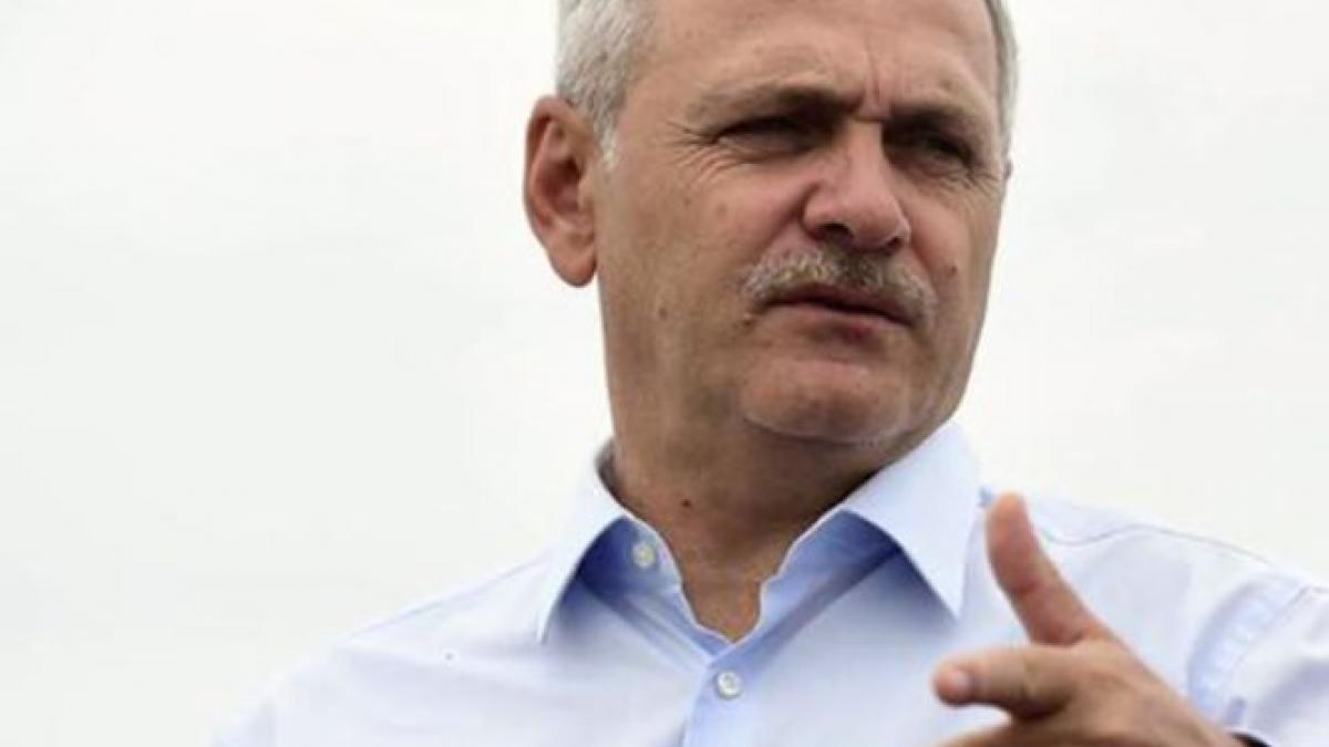 reactia lui liviu dragnea dupa cresterea economica anuntata de ins