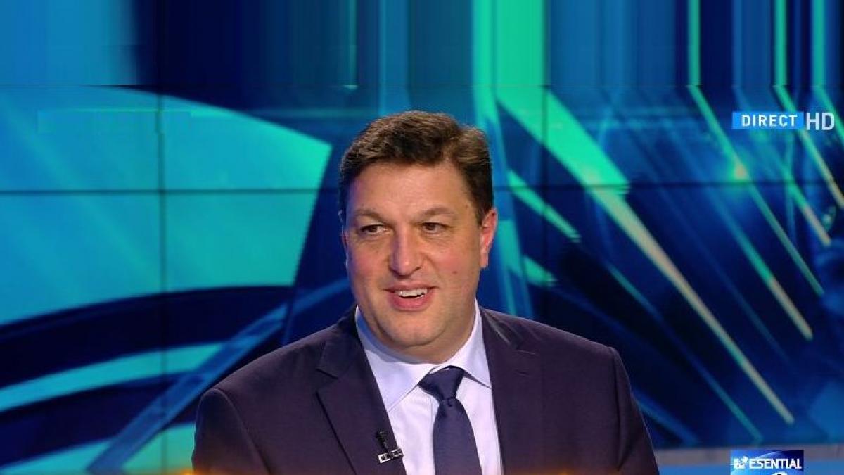 serban nicolae revine cu amendamente la statutul magistratilor