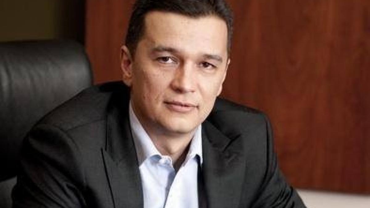 sorin grindeanu cresterea economica de 5 7 o confirmare a faptului ca masurile luate de guvern sunt