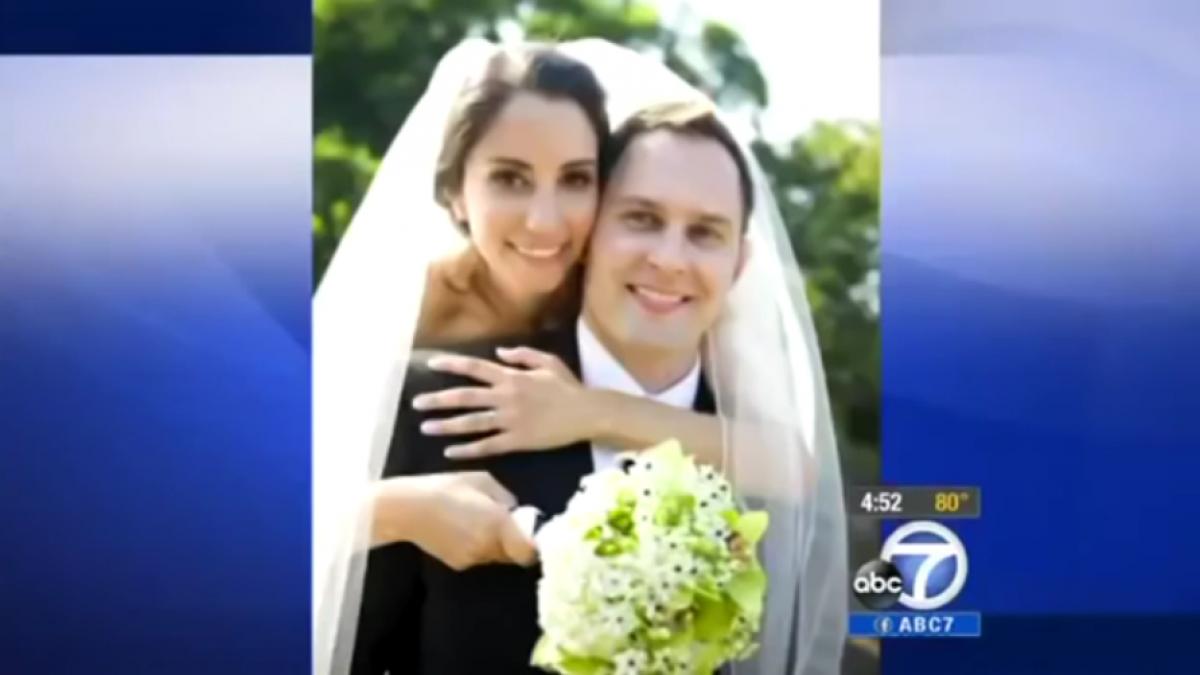 tanara a murit la doi ani de la nunta sa ce au descoperit politistii cand s au uitat mai bine la