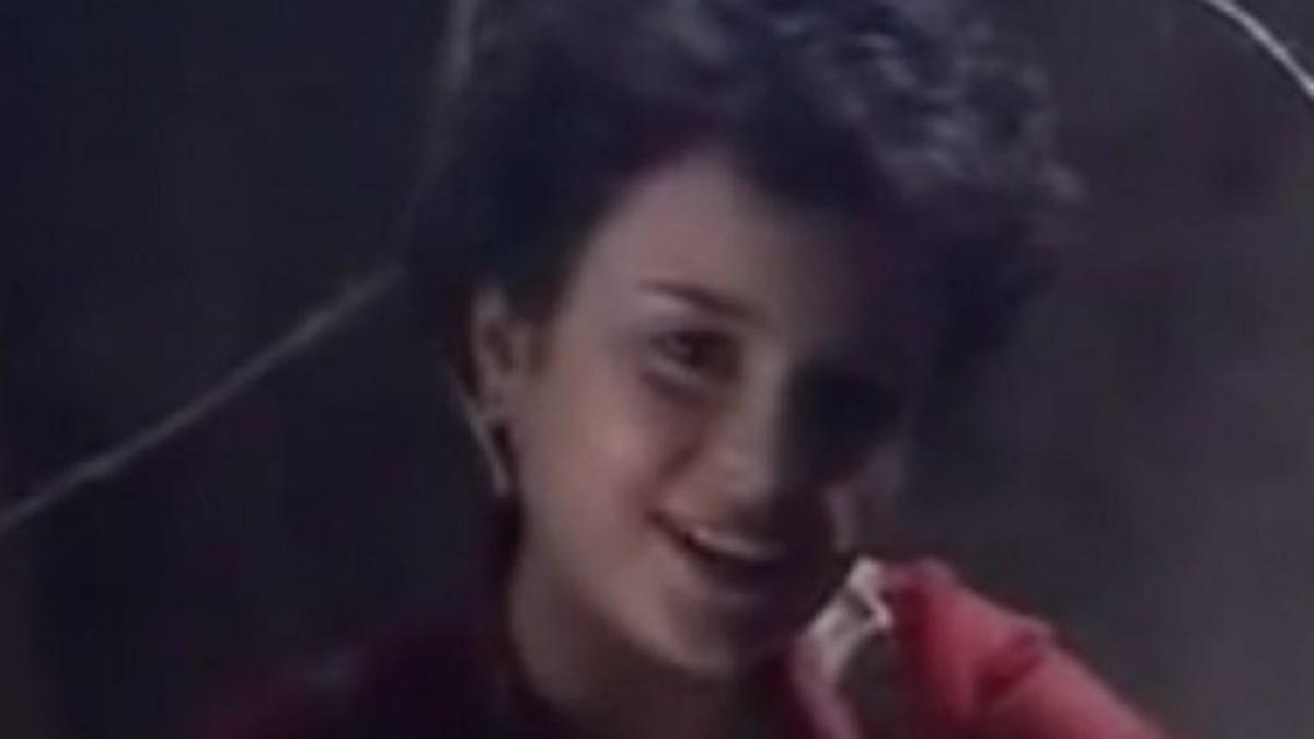 ti o mai amintesti ana maria georgescu tanara care facea furori cu piesa cat mi e dor de ochii tai