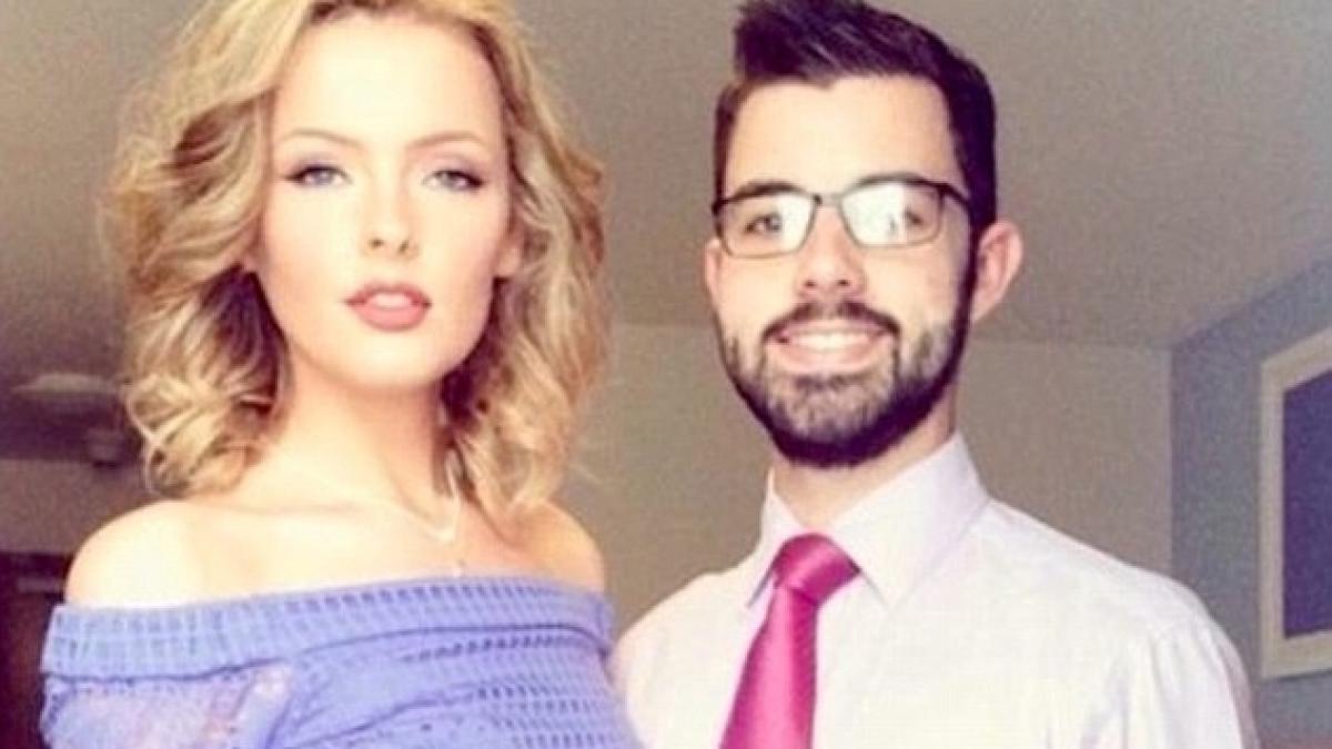 aceasta tanara s a intins pe canapea sa se odihneasca si s a trezit dupa 6 luni ce a facut iubitul