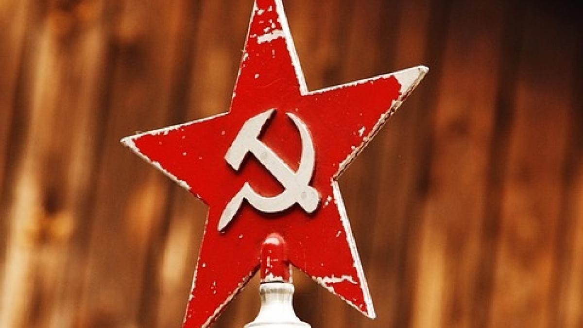 acestea sunt super proiectele neterminate ale urss ului cum arata ceea ce unii sustin ca este o