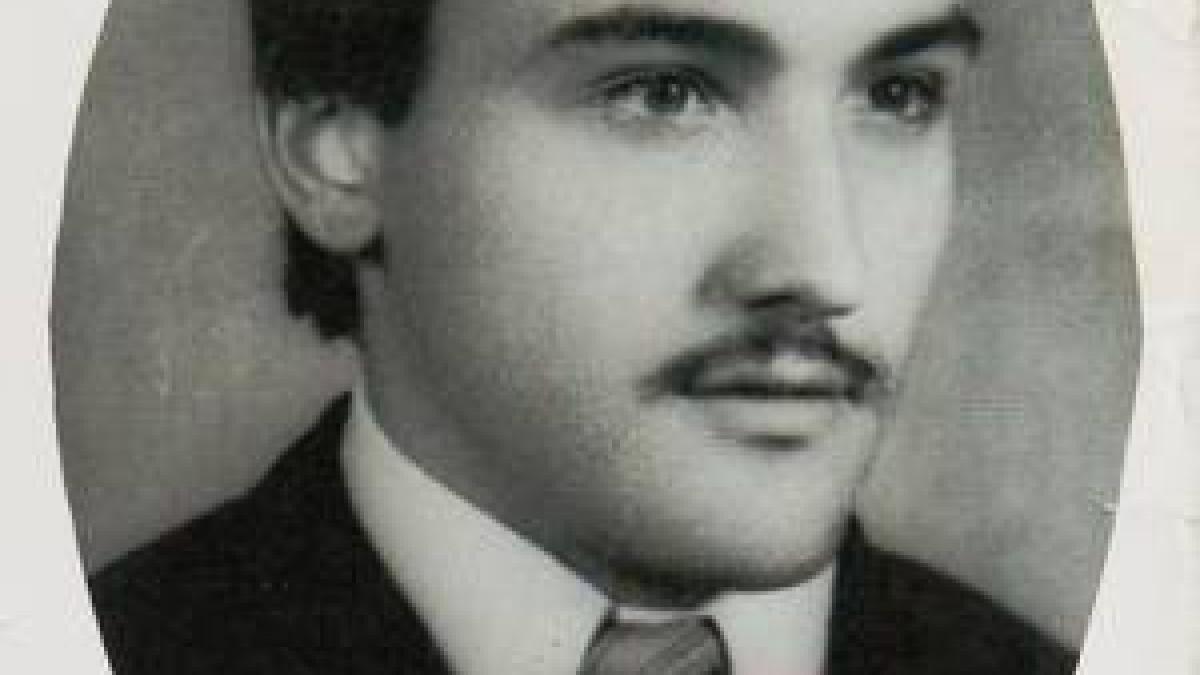 ancheta in premiera pentru moartea suspecta a unui tanar anticomunist tinut zilnic de securisti in