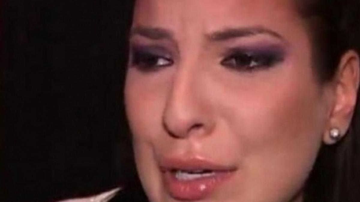 andreea tonciu a dezvaluit motivul pentru care nu mai are aparitii publice am fost in depresie