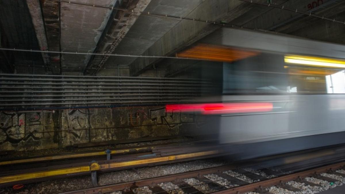 anunt important facut de directorul general metrorex magistrala 5 va fi inaugurata la jumatatea