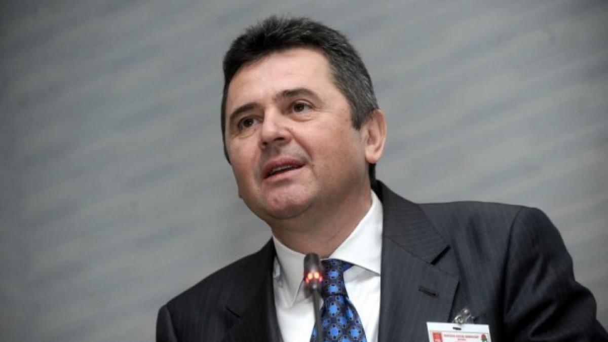 comisia juridica a respins cererea privind urmarirea penala a lui eugen bejinariu