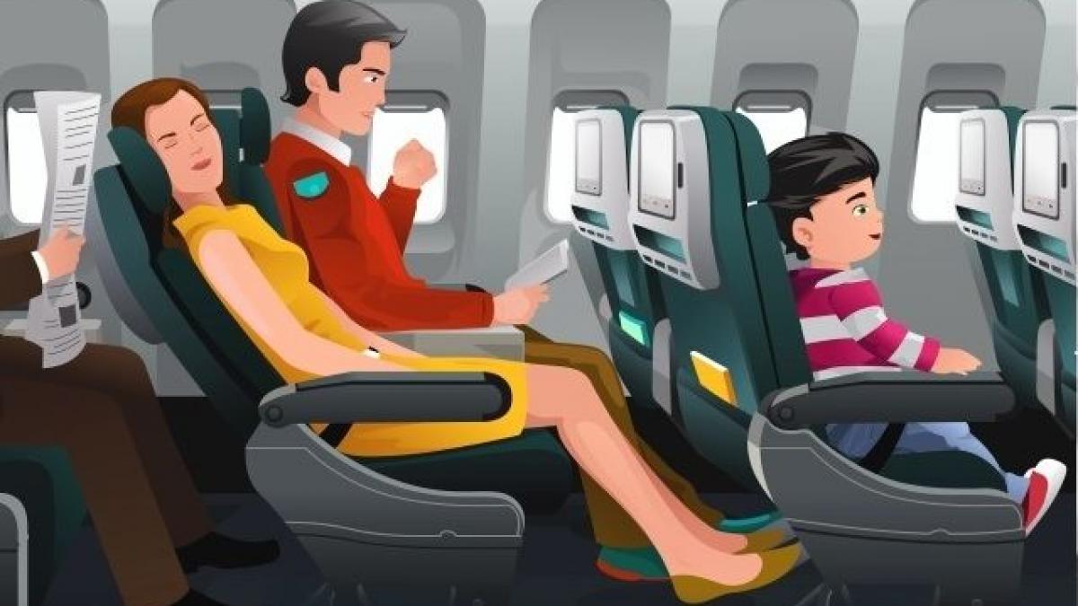 de ce saa fii atent in primele trei minute de la decolare si in ultimele opt minute inainte de