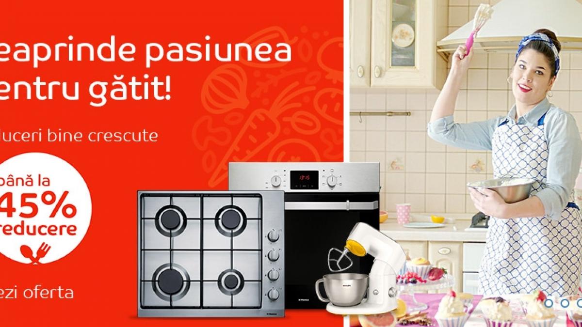 emag arunca bomba are 3 campanii de reduceri in acelasi timp mii de produse la oferta