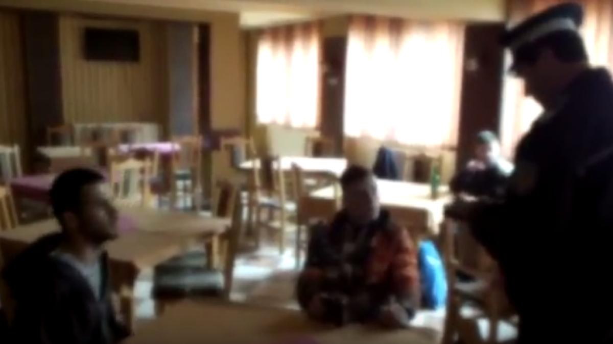 masuri extreme pentru elevii chiulangii