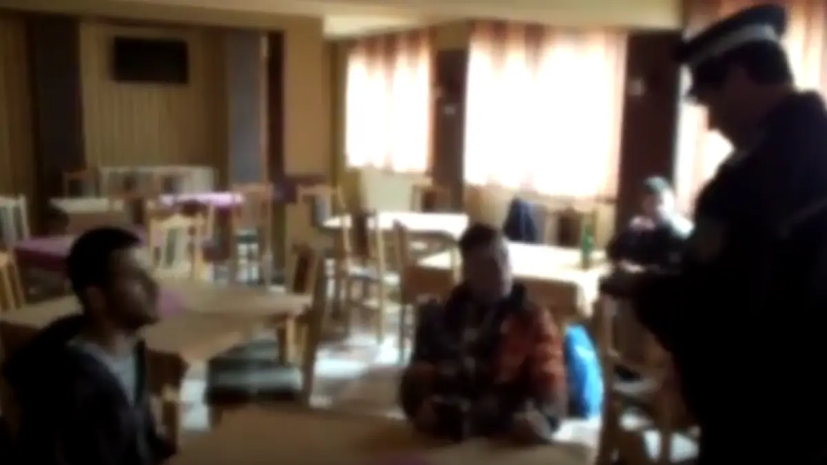 masuri extreme pentru elevii chiulangii