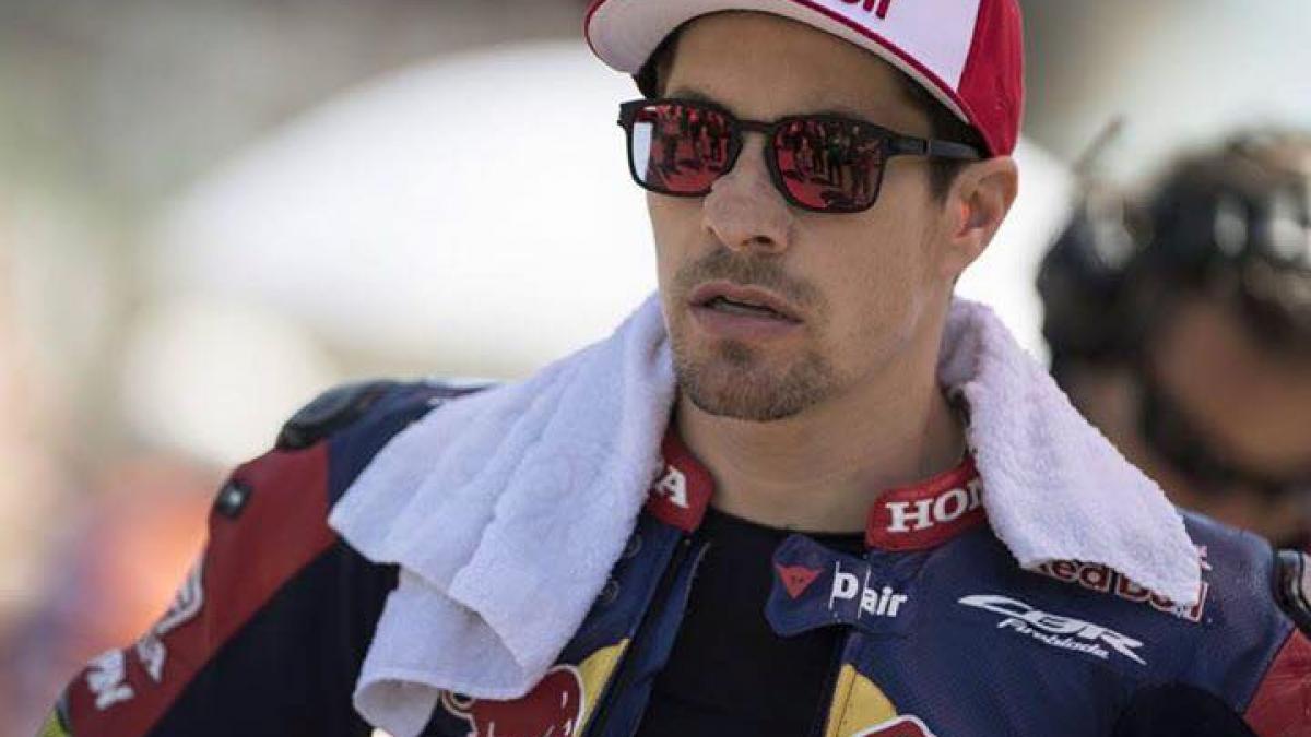 nicky hayden fost campion mondial de moto gp in stare grava la spital dupa un accident de circulatie