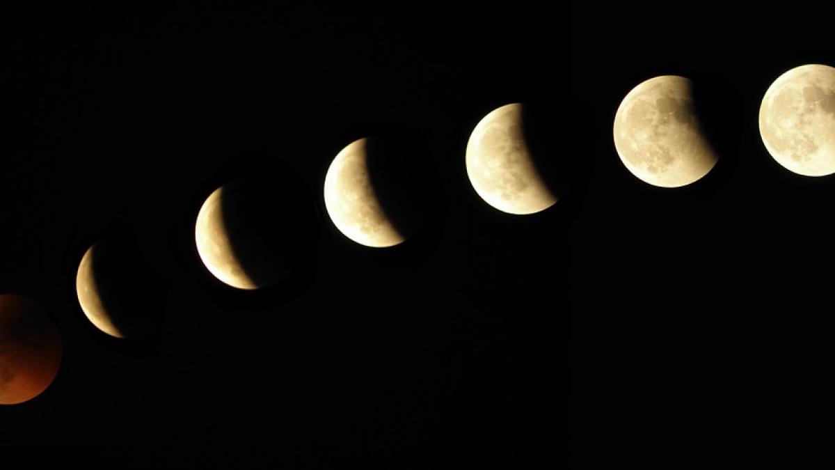 te ai nascut in aceasta faza a lunii ti s a schimbat destinul