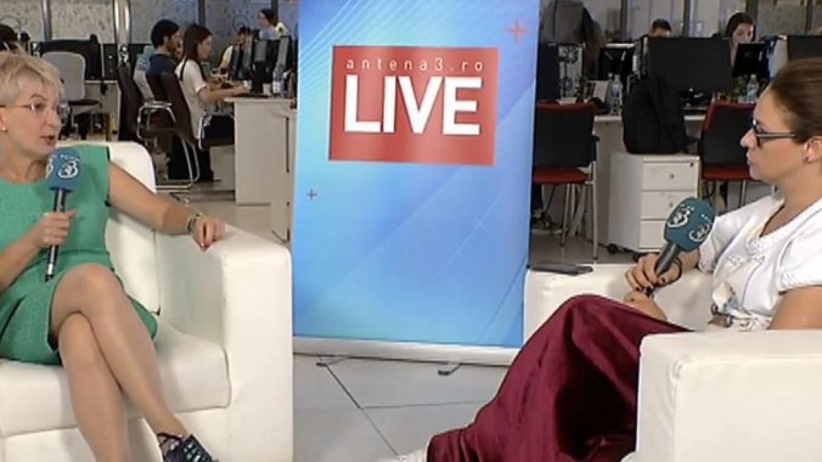 acum la antena3 ro live exista mancare sanatoasa medicul simona tivadar jumatate dintre adolescenti