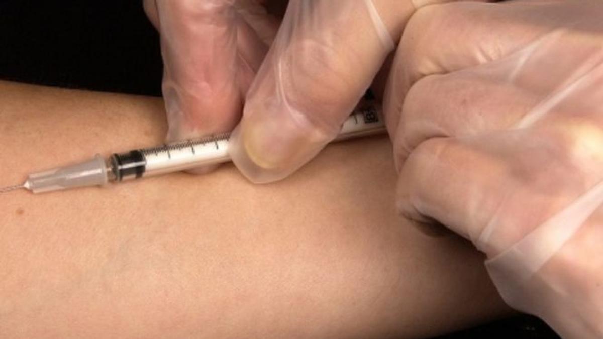 anunt important facut de ministrul sanatatii se ia in calcul reintroducerea vaccinarii in scoli