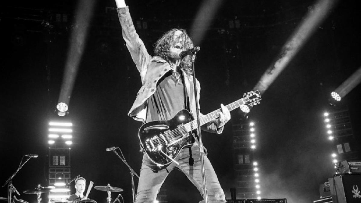 autoritatile au anuntat cauza mortii lui chris cornell solistul soundgarden