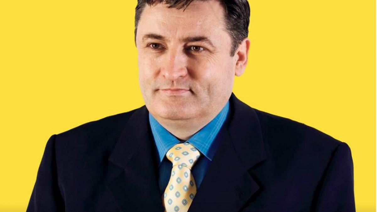 doliu in politica un fost primar a murit in italia