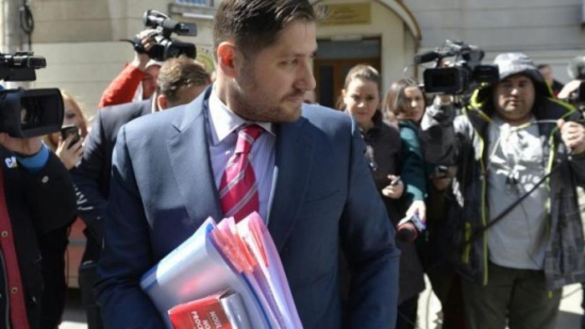 dosarul ginerelui lui traian basescu procurorul acuzat ca intimideaza martorii dosarul ginerelui lui traian basescu procurorul acuzat ca intimideaza martorii