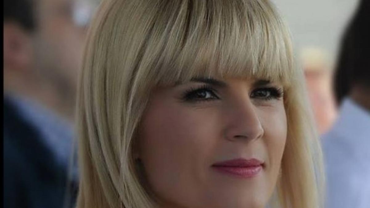 elena udrea a facut plangere la parchet a fost determinat un martor sa sustina anumite lucruri